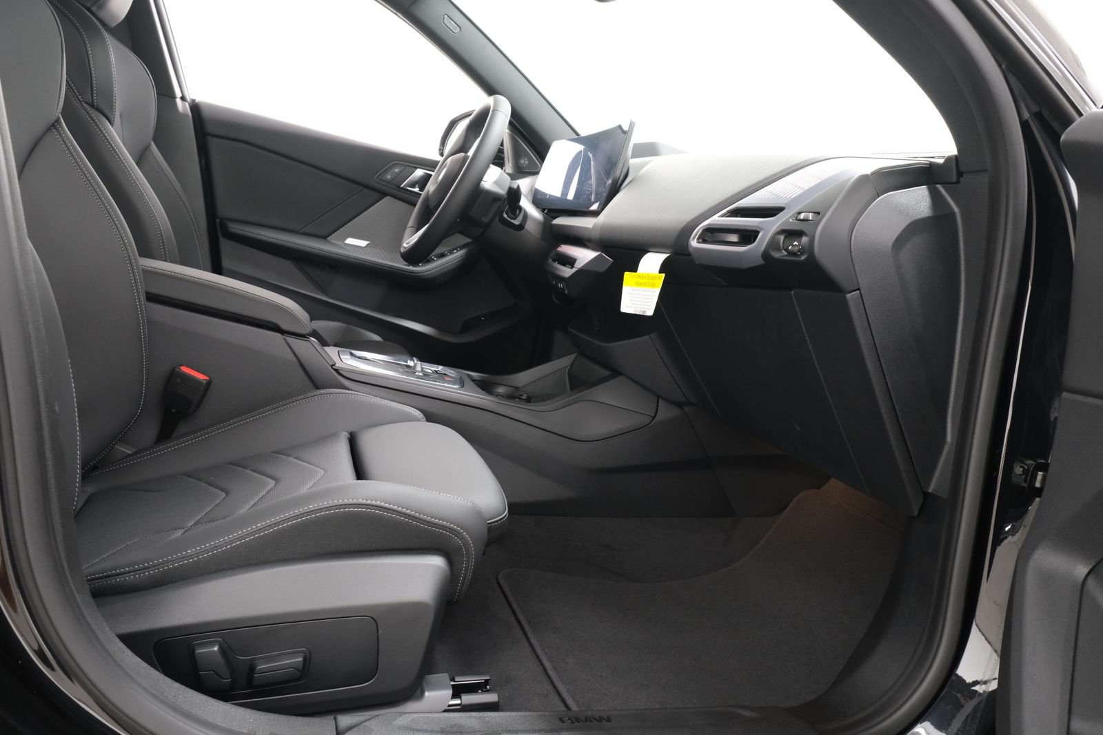 New 2026 Black Sapphire Metallic BMW 228 Gran Coupe image 38