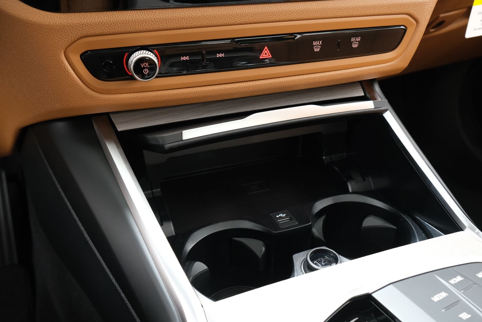 New 2026 Arctic Race Blue Metallic BMW 330i xDrive image 17