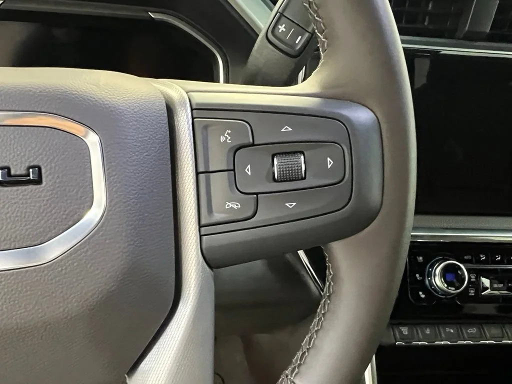 New 2026 Summit White GMC Denali image 20