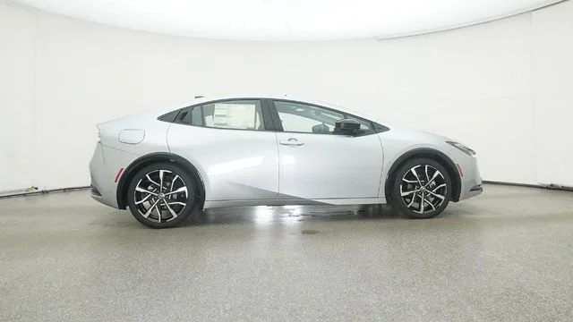 New 2026 Gray Toyota XSE Premium image 25