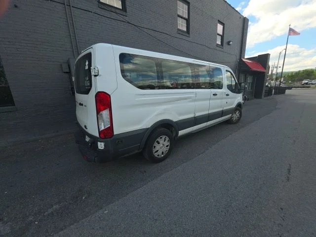 Used 2017 Ford Transit Wagon XLT with VIN 1FBZX2ZM1HKA20959 for sale in Middlesboro, KY