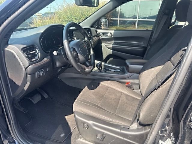 Used 2026 Black Dodge GT HEMI V8 image 13
