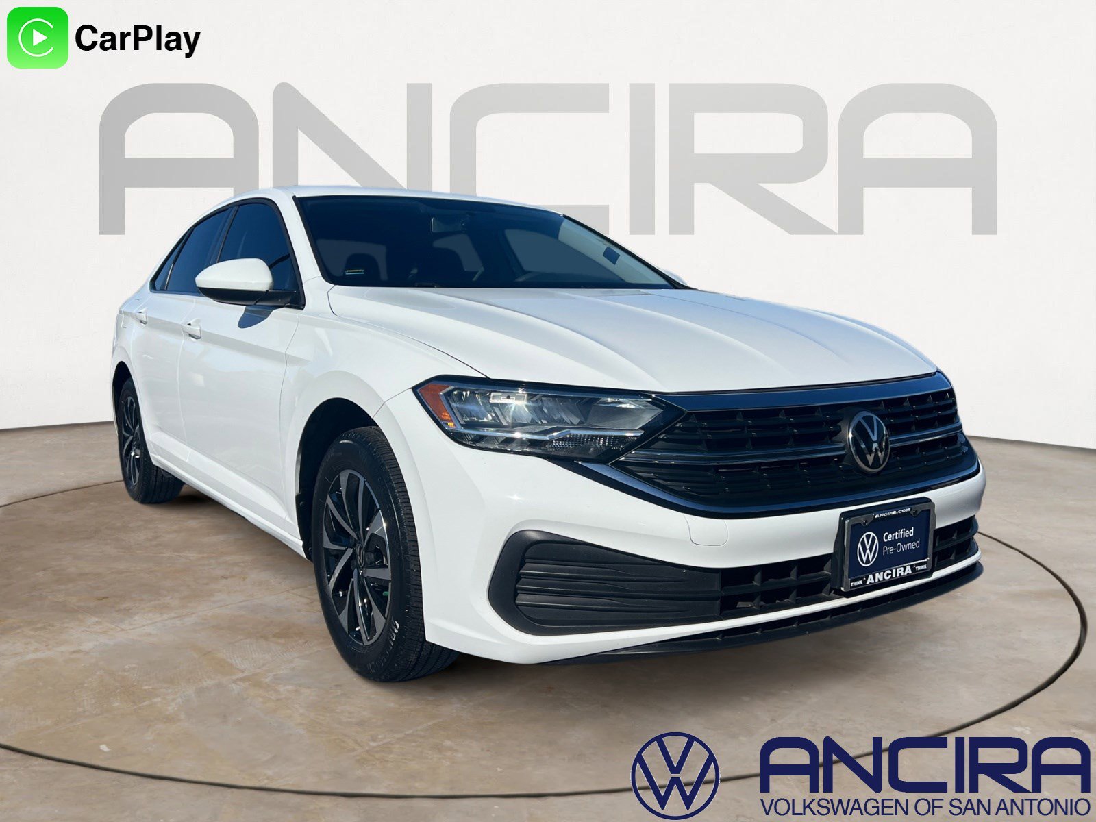 2022 Volkswagen Jetta S