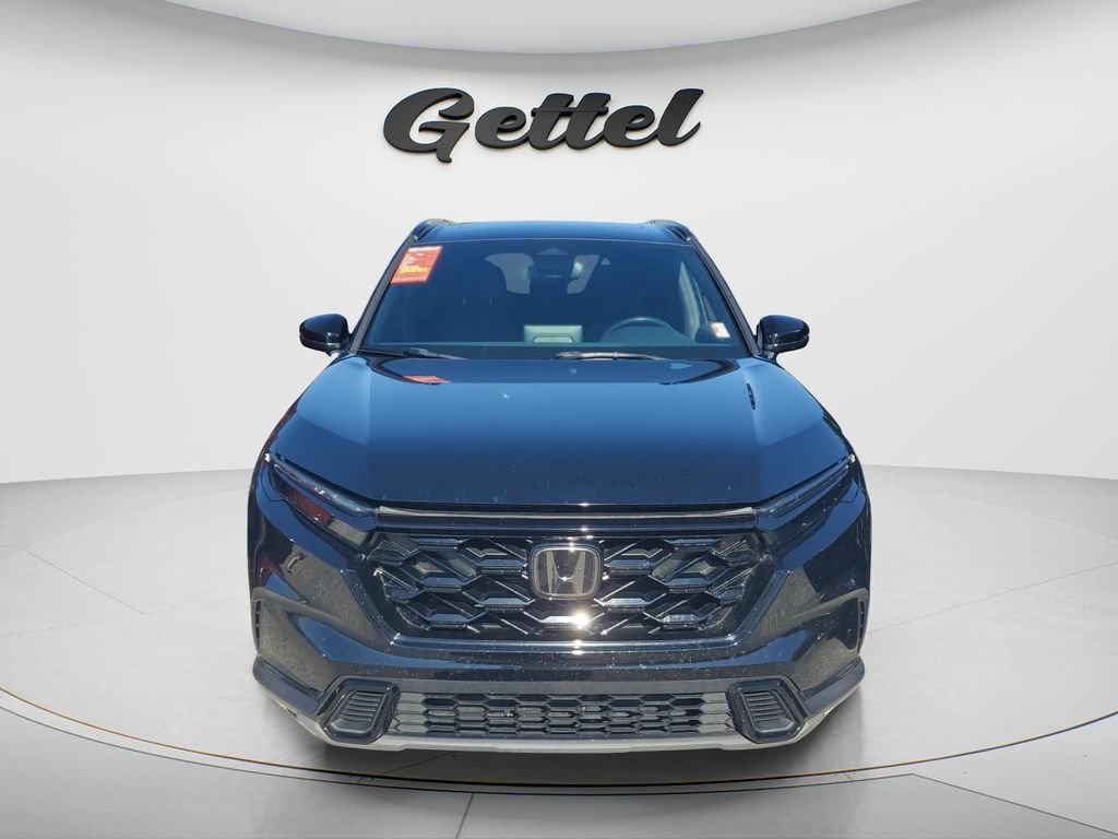 Used 2023  Honda Sport image 2