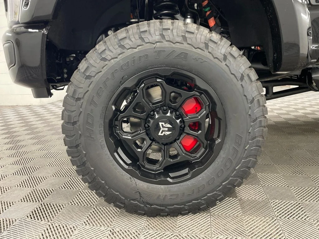 2026 Ford F-250 Super Duty XLT - Photo 14