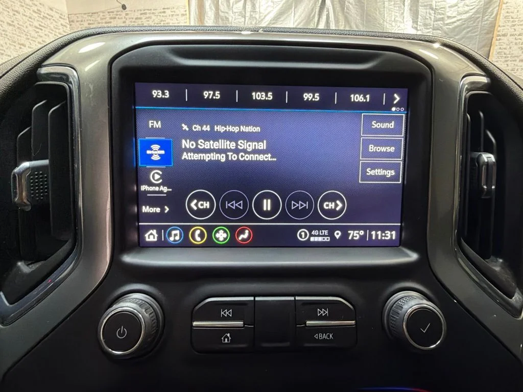 Used 2023 Summit White Chevrolet LTZ image 18