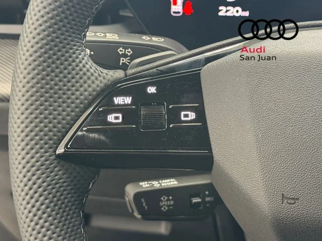 New 2026 Gray Audi Premium Plus image 29
