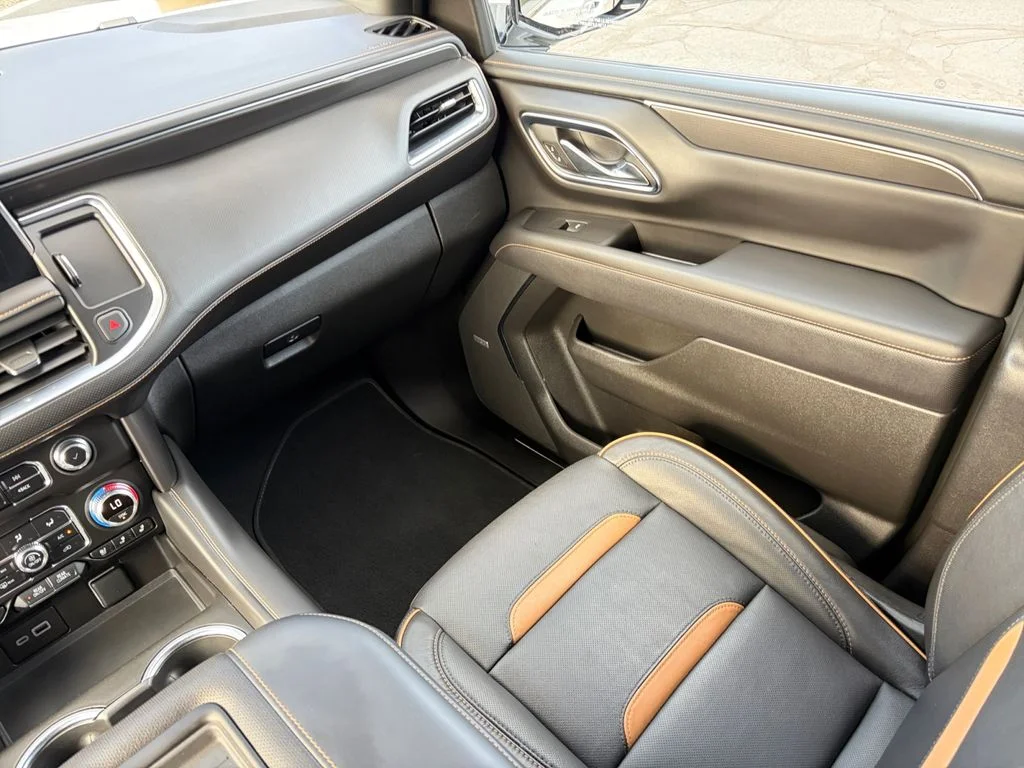 2023 GMC Yukon AT4 - Photo 20