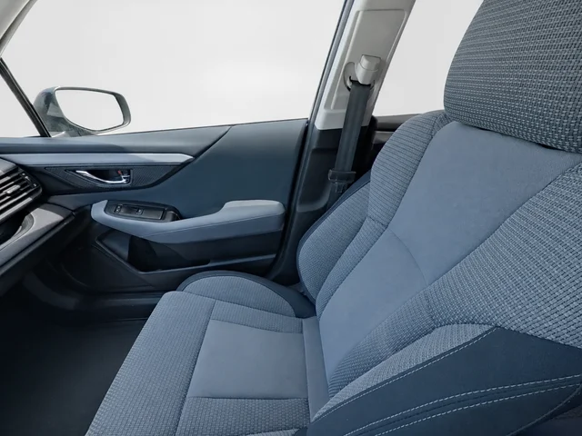 Used 2024 Gray Subaru Premium image 17