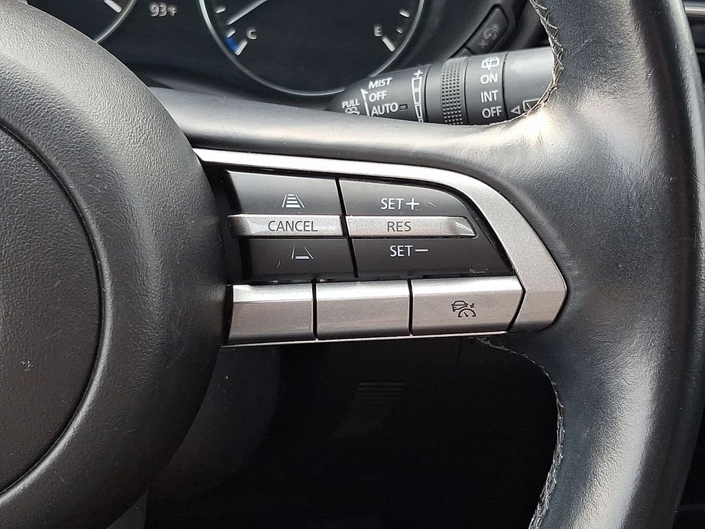 Certified Used 2023 Gray Mazda 2.5 S Select Package image 24