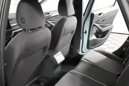 New 2026 Monument Gray Volkswagen Sport image 23