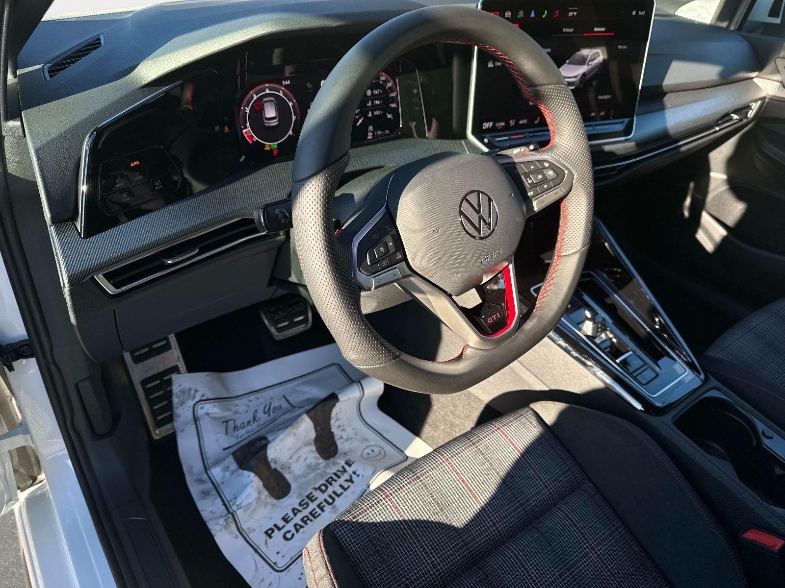 2026 Volkswagen Golf GTI S - Photo 23