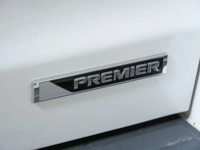 Used 2018 Beige Chevrolet Premier image 10