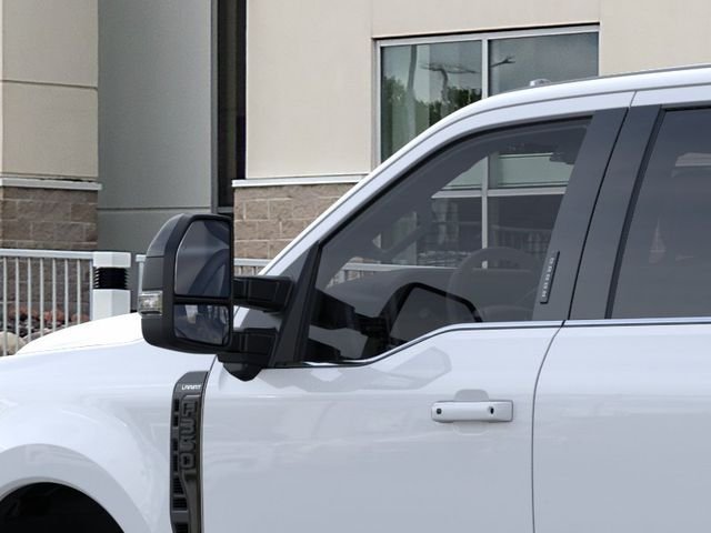 New 2026 White Ford Lariat image 20