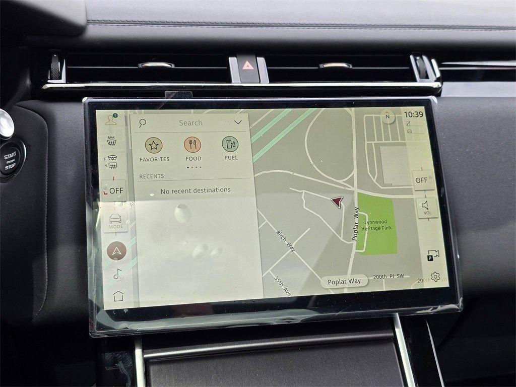 2026 Land Rover Range Rover Velar Dynamic SE - Photo 14