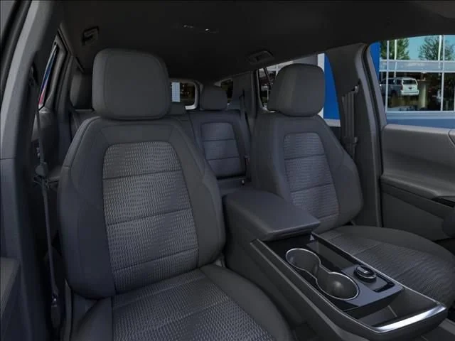 2027 Chevrolet Equinox LT - Photo 16