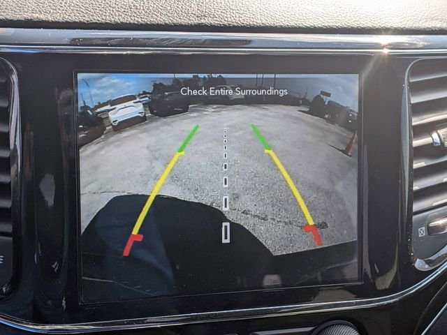 Used 2021 Gray Jeep Trailhawk image 21