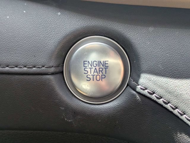 Used 2023 Blue Hyundai Calligraphy image 34