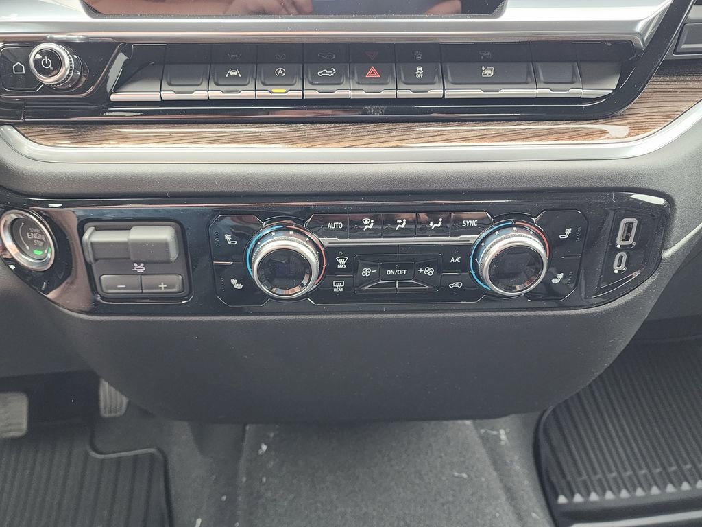 2026 GMC Sierra 1500 Elevation - Photo 29