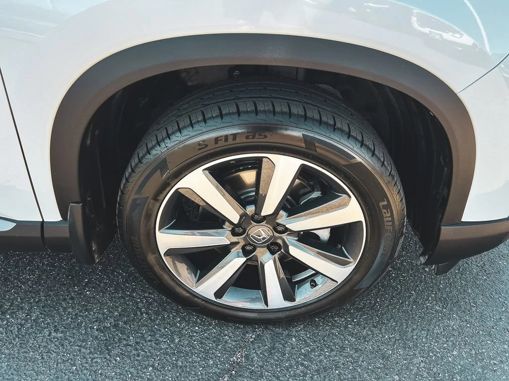 2023 Honda Pilot Touring - Photo 45