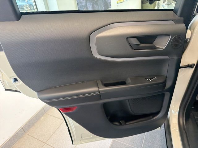 Used 2025 Beige Ford Outer Banks image 16