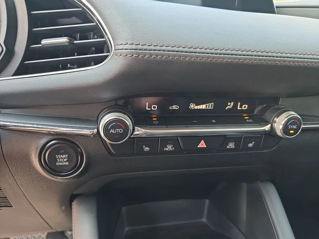 Used 2023 Blue Mazda 2.5 S Preferred Package image 19
