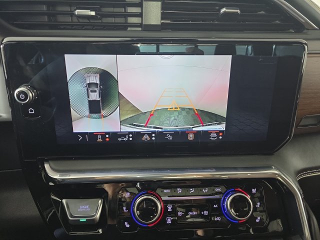 Certified Used 2025 Summit White GMC Denali Ultimate image 14