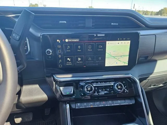 New 2026 Sterling Metallic GMC Denali Ultimate image 17