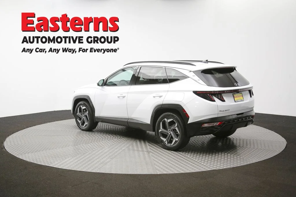 Used 2022 White Hyundai Limited image 66