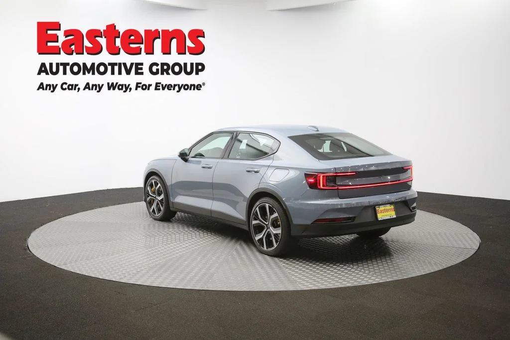 Used 2022 Gray Polestar Long Range Dual Motor image 58
