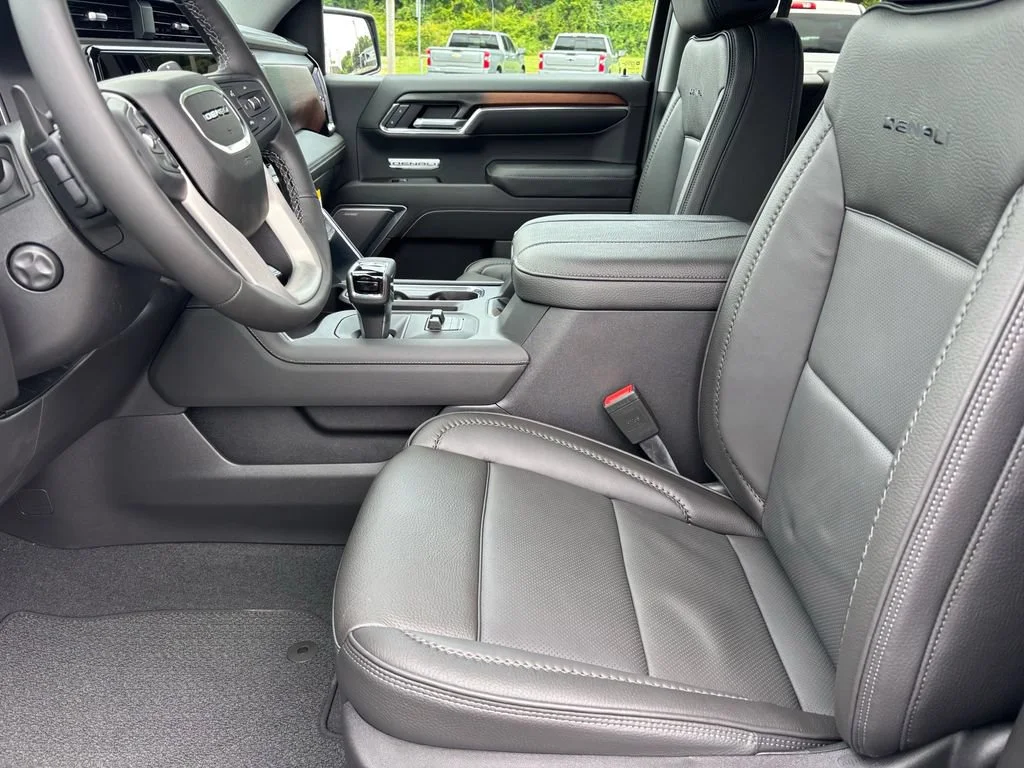 New 2026 Sterling Metallic GMC Denali image 14