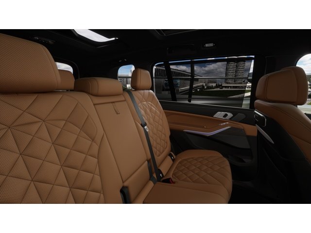 New 2027 Mineral White Metallic BMW xDrive40i image 12