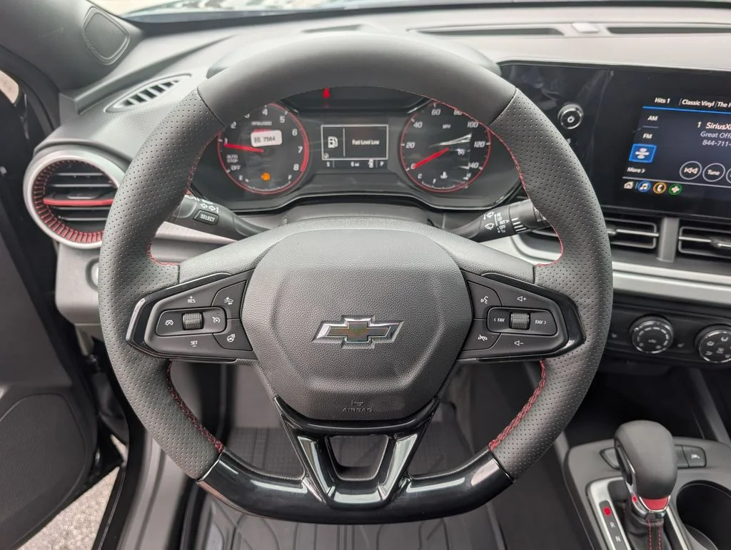 2026 Chevrolet Trax RS - Photo 14