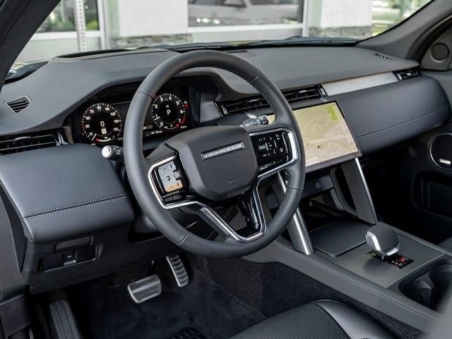 New 2026 Hakuba Silver LAND ROVER Landmark Edition image 16