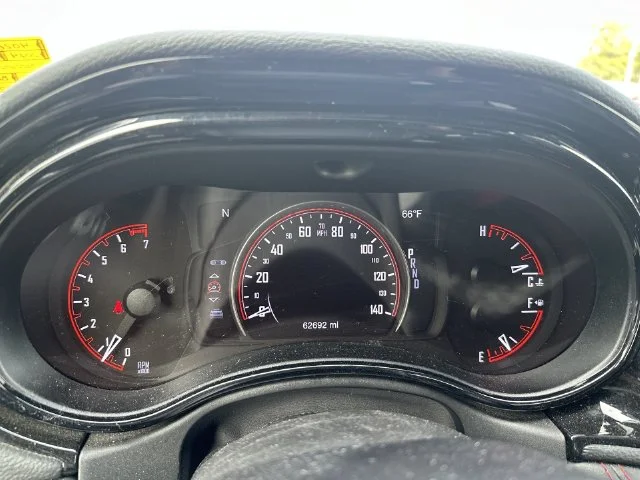 Used 2024 Black Dodge GT Plus image 19