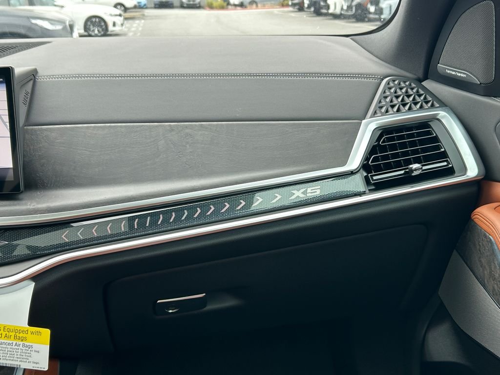 2026 BMW X5 50e - Photo 26