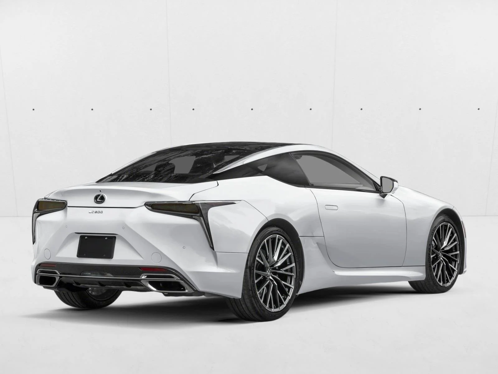 New 2026 Nori Green Pearl Lexus  500 image 2