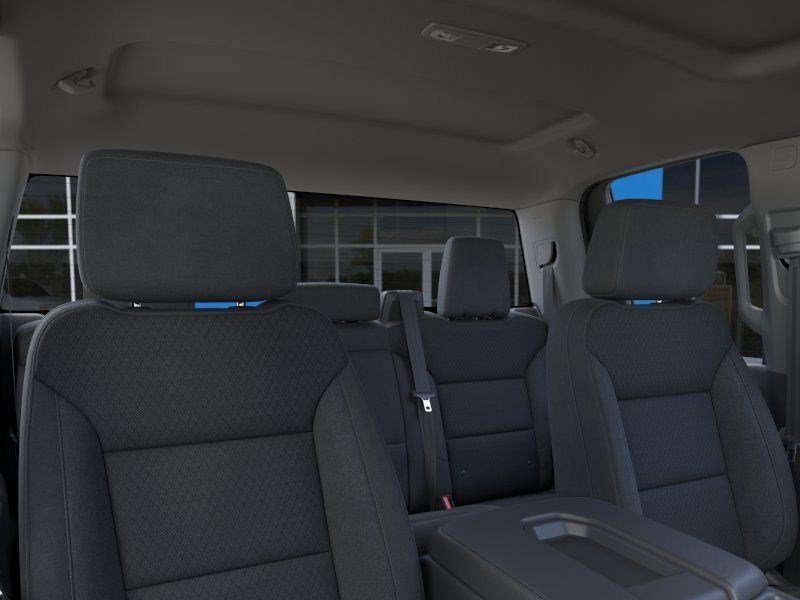 2026 Chevrolet Silverado 2500 HD Work Truck - Photo 24