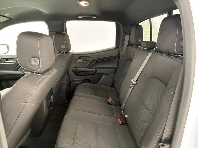 Used 2023 White Chevrolet LT image 18