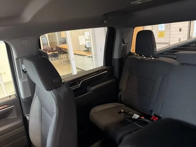 New 2026 Red Hot Chevrolet LT image 22
