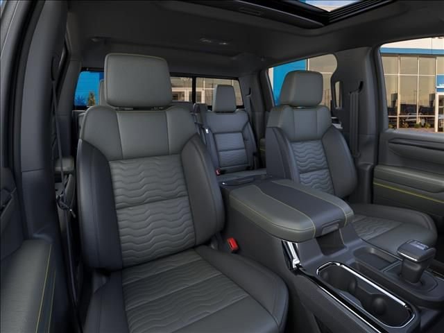 2026 Chevrolet Silverado 1500 ZR2 - Photo 16