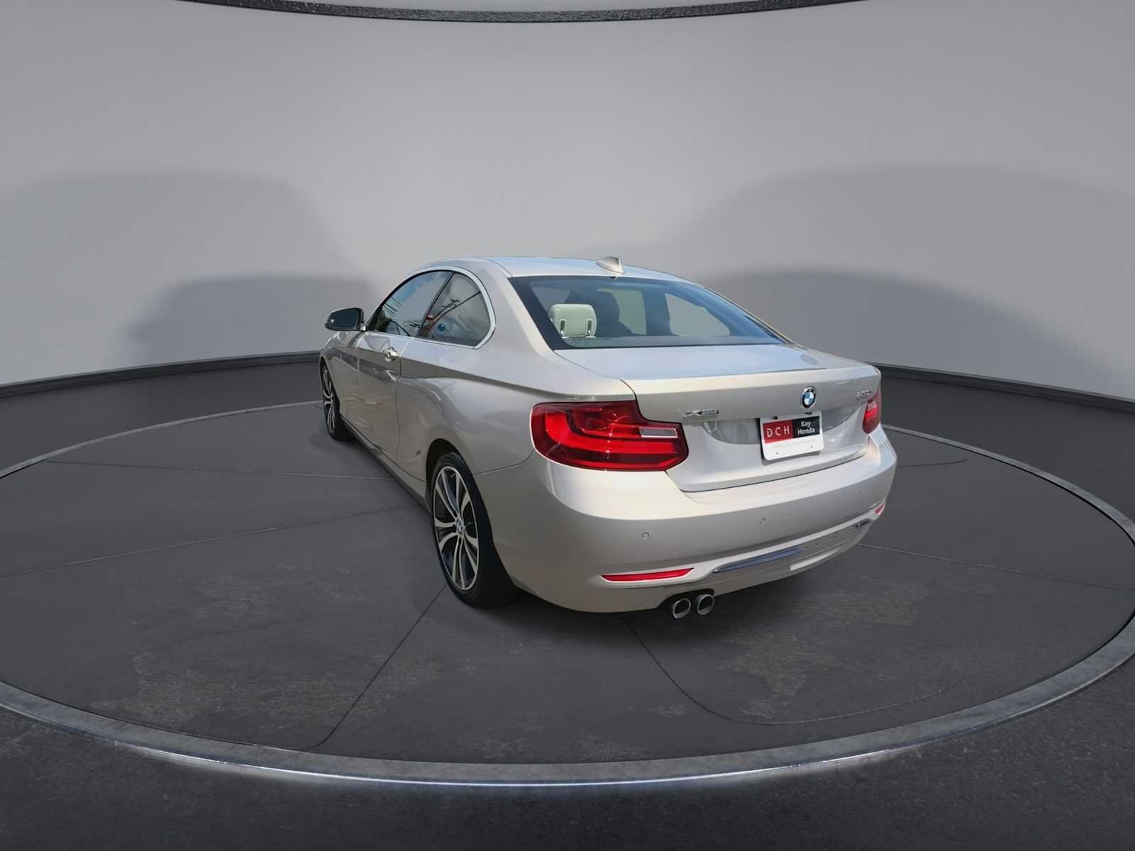 2017 BMW 2 Series 230i - Photo 6