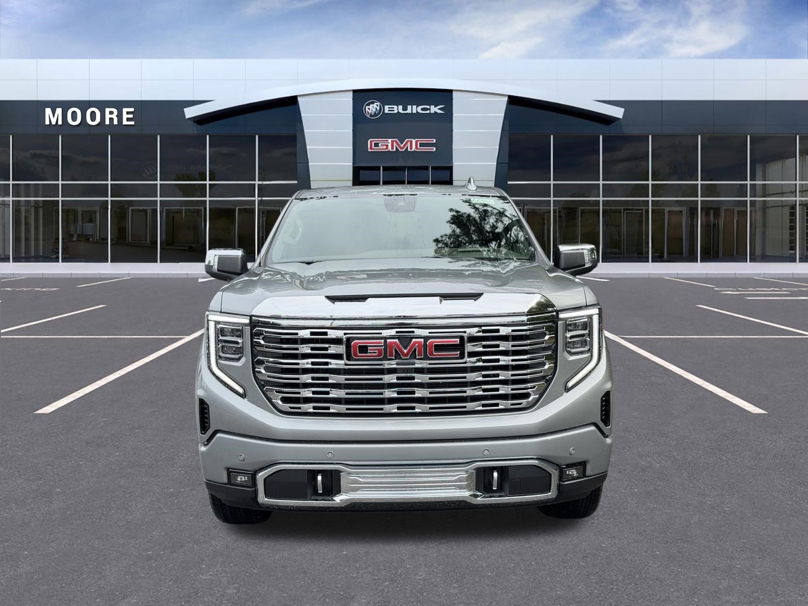 2026 GMC Sierra 1500 Denali - Photo 5