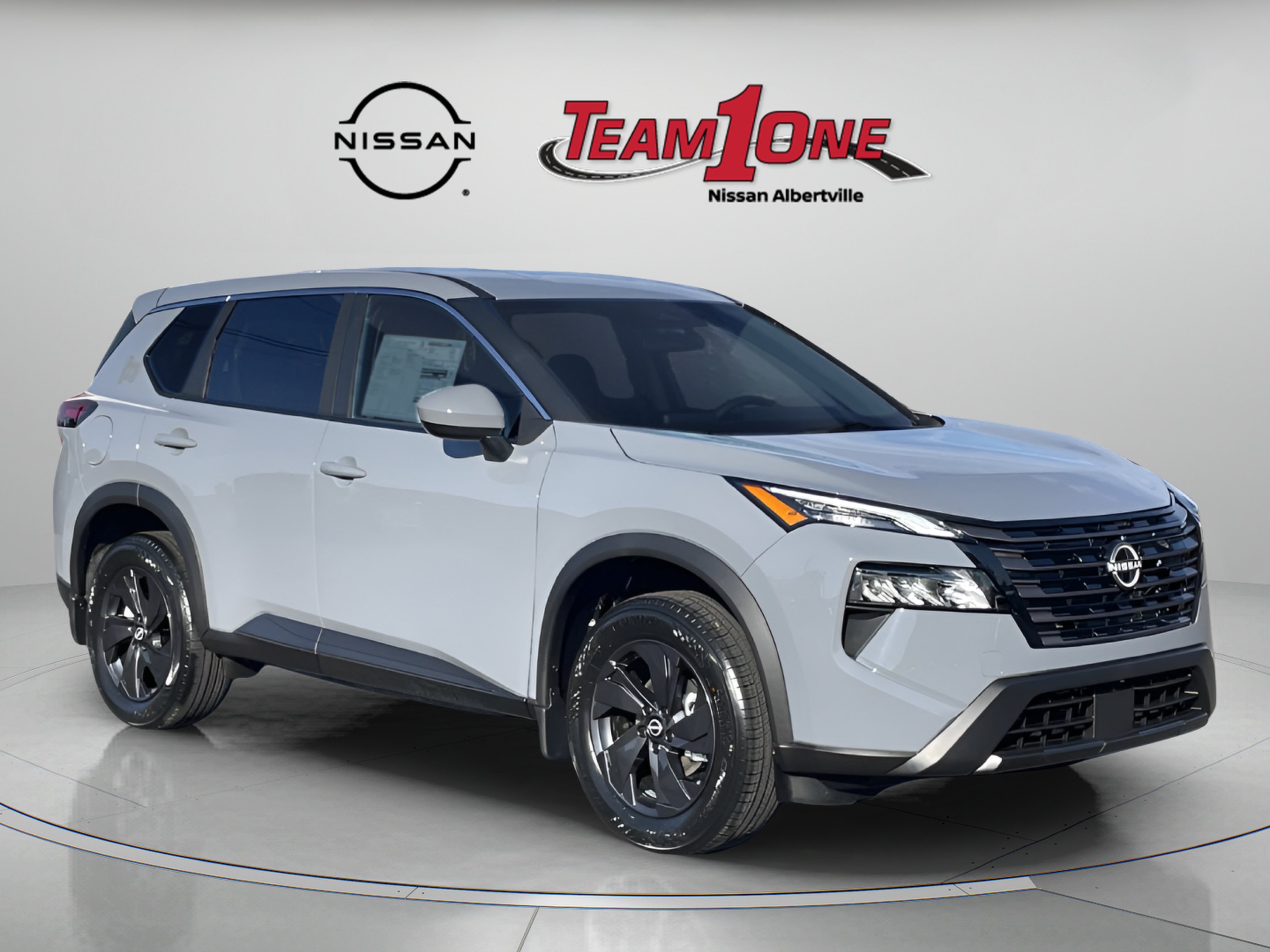 2027 Nissan Rogue