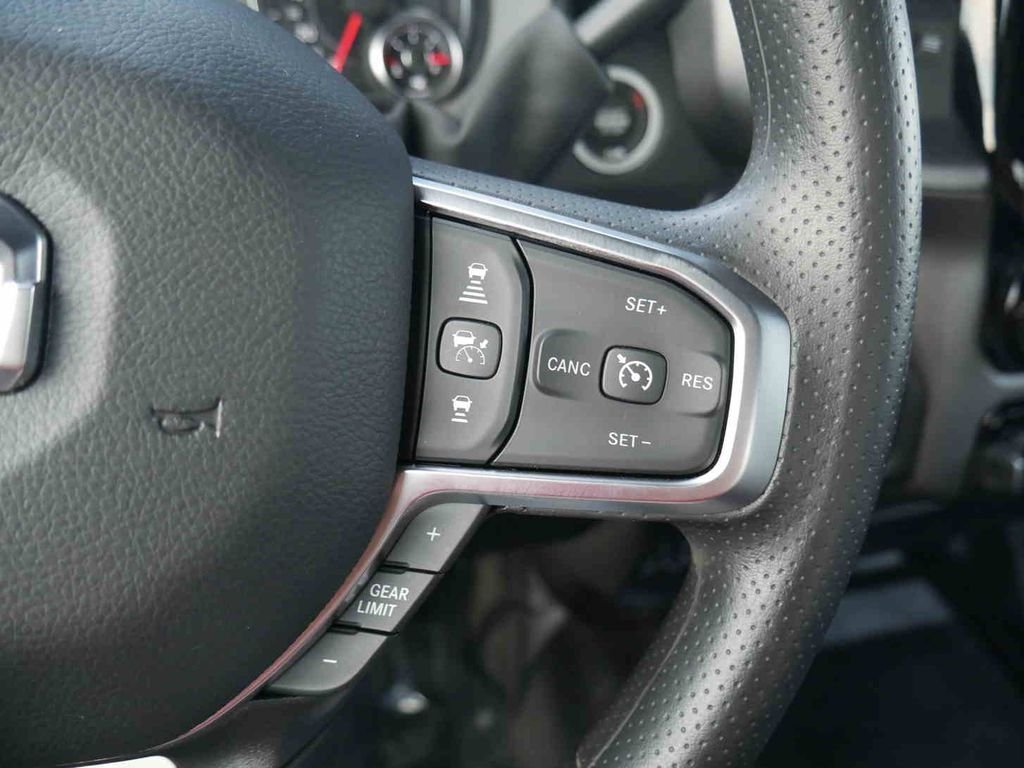 2026 RAM 3500 Tradesman - Photo 46