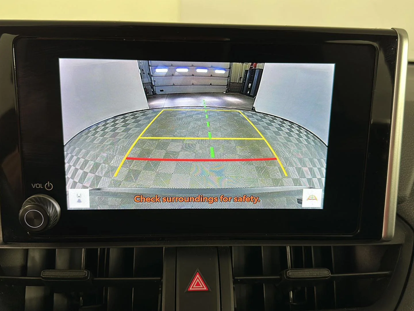 Used 2024 Magnetic Gray Metallic Toyota XLE image 33