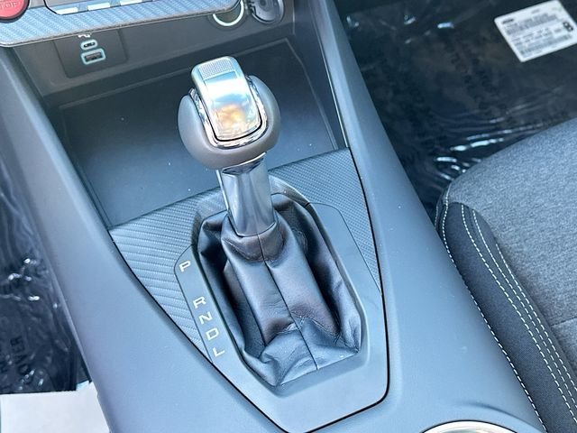 New 2026 Carbonized Gray Metallic Ford EcoBoost image 16