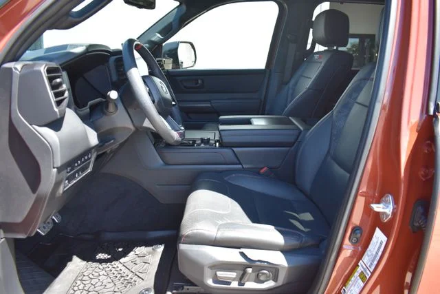 Used 2024  Toyota TRD Pro image 13