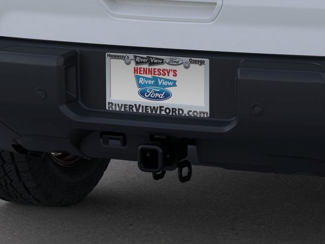 New 2026 Oxford White Ford Big Bend® image 23