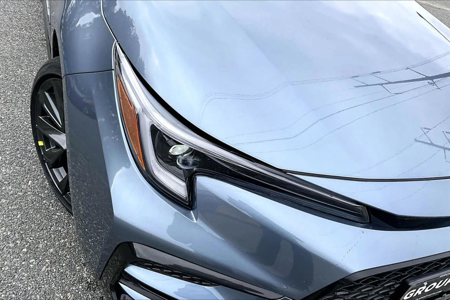2026 Toyota Corolla SE - Photo 14